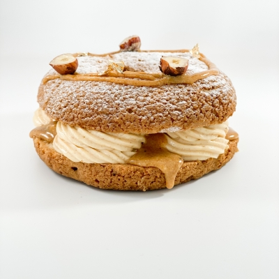 PARIS-BREST