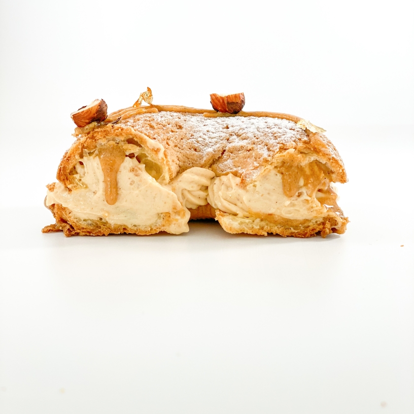 PARIS-BREST