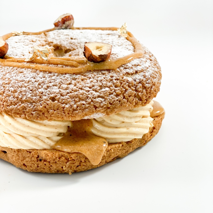 PARIS-BREST