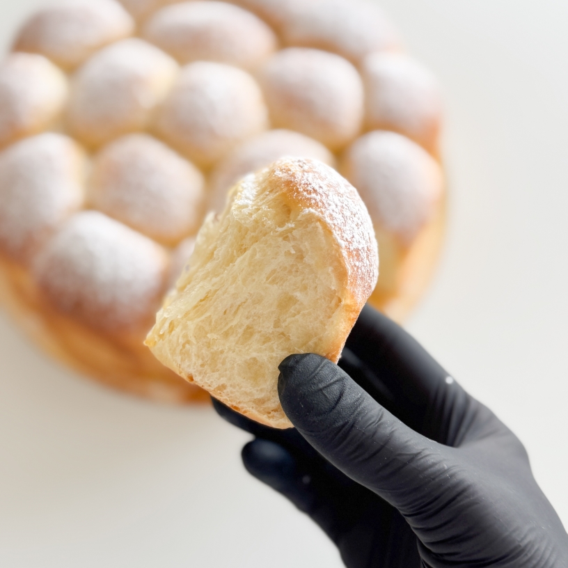 BRIOCHE